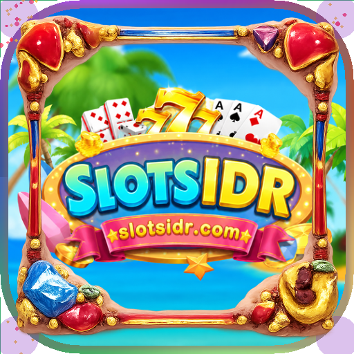 slotsidr — galeri pratinjau - APK Resmi